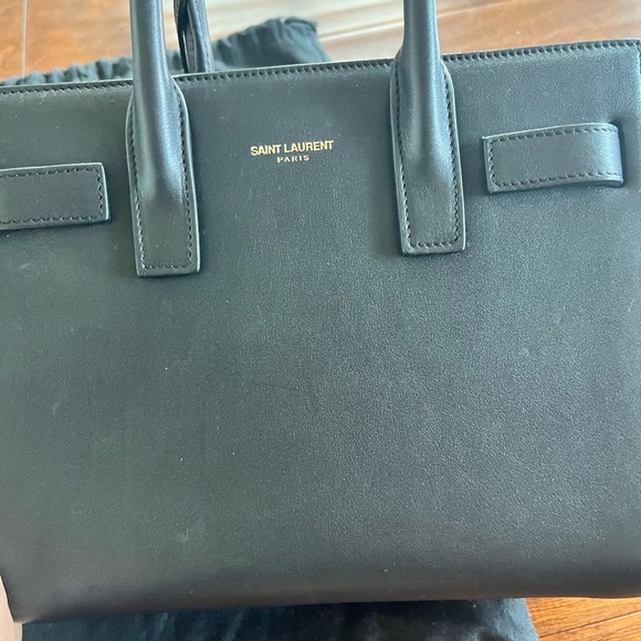 Saint Laurent sac de jour nano - Picture 2 of 16